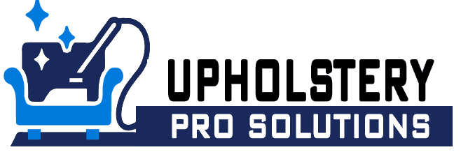 Logo - Upholstery Pro Solutions
-